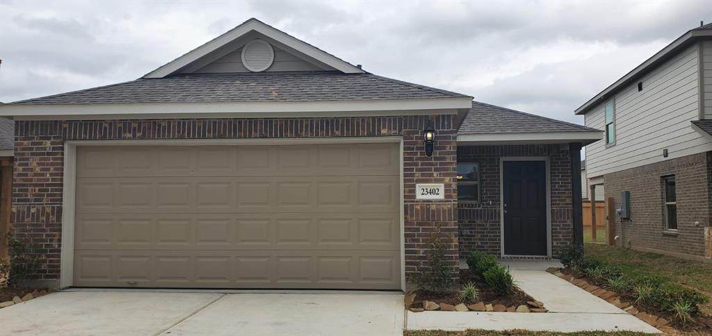 23402 Briarstone Harbor Trail - Photo 1