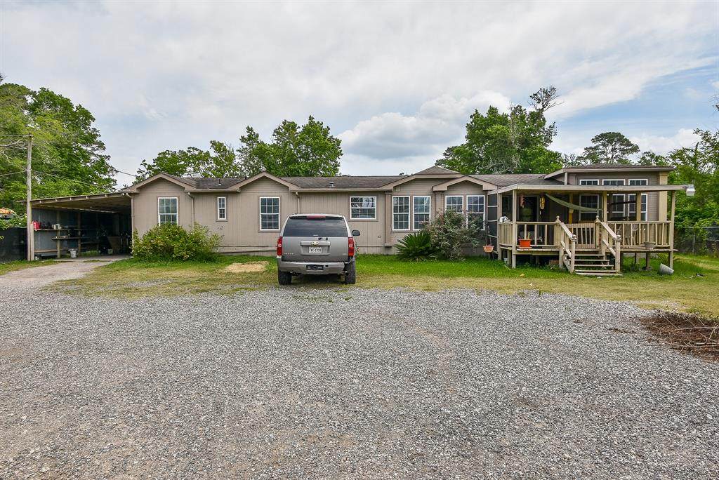 6309 Aldine Bender Road - Photo 1