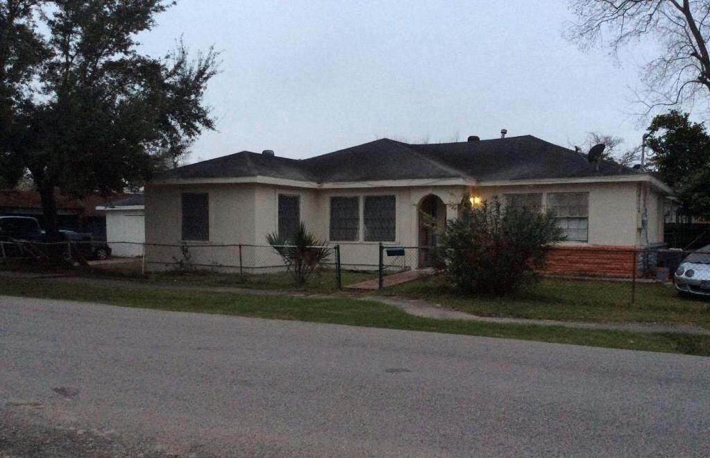 7232 Abilene Street - Photo 1