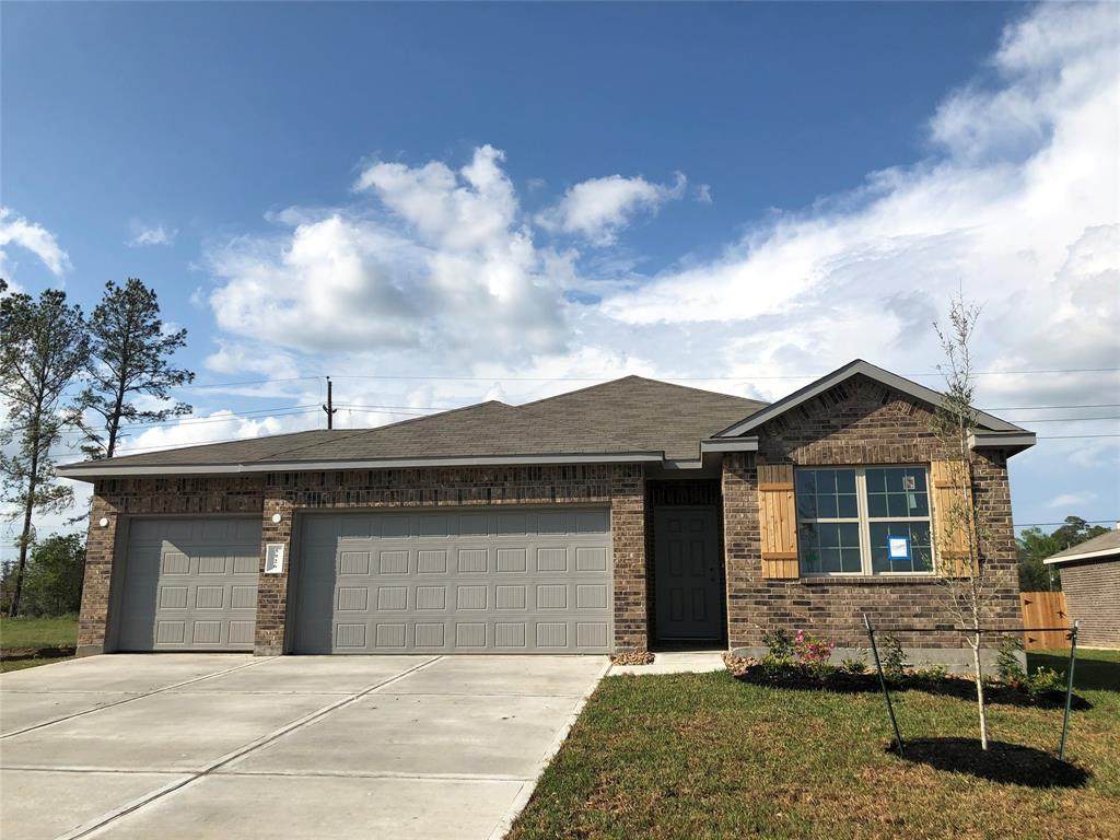 5926 Dovershire Bluff Way - Photo 1