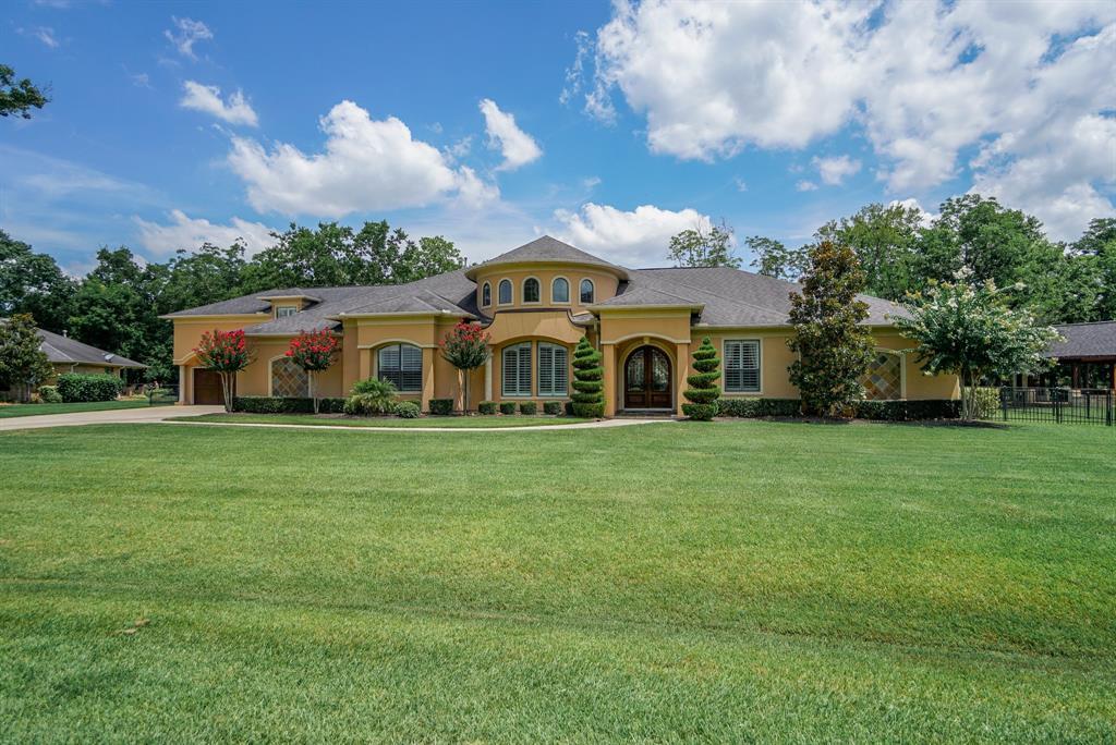 2709 Trail Court - Photo 1