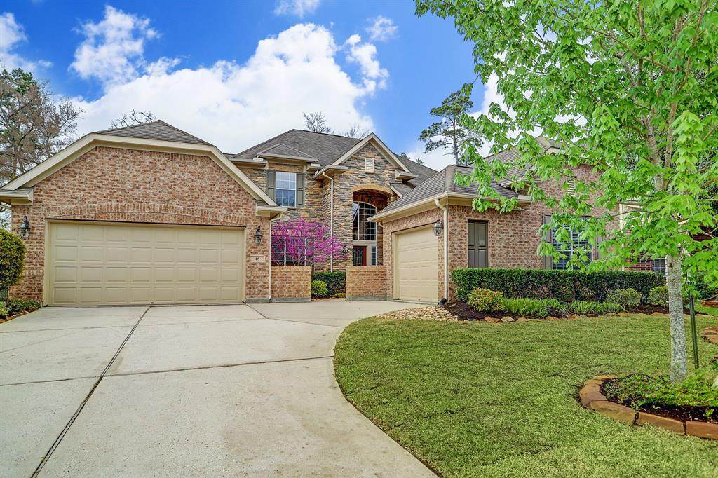 46 Arrow Canyon Circle - Photo 1