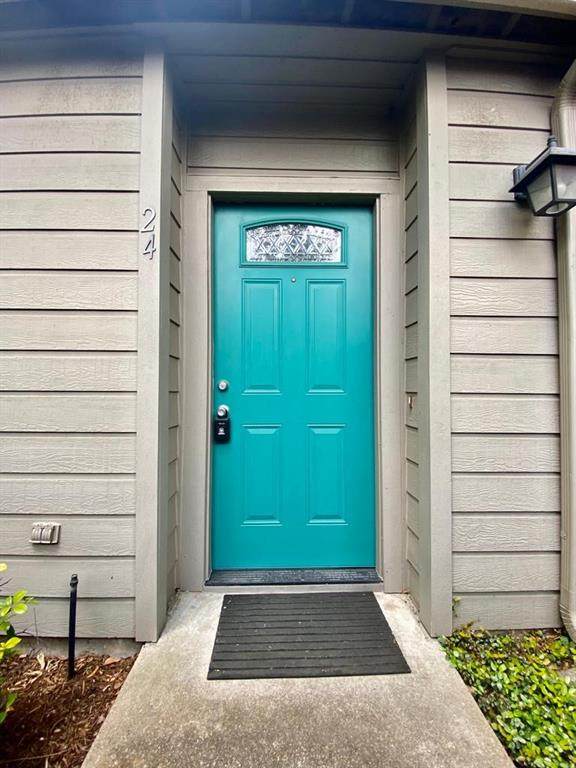 2601 Augusta Drive - Photo 1