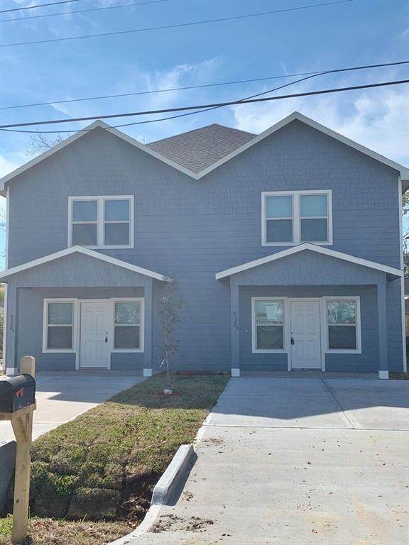 4528 Mayflower Street - Photo 1
