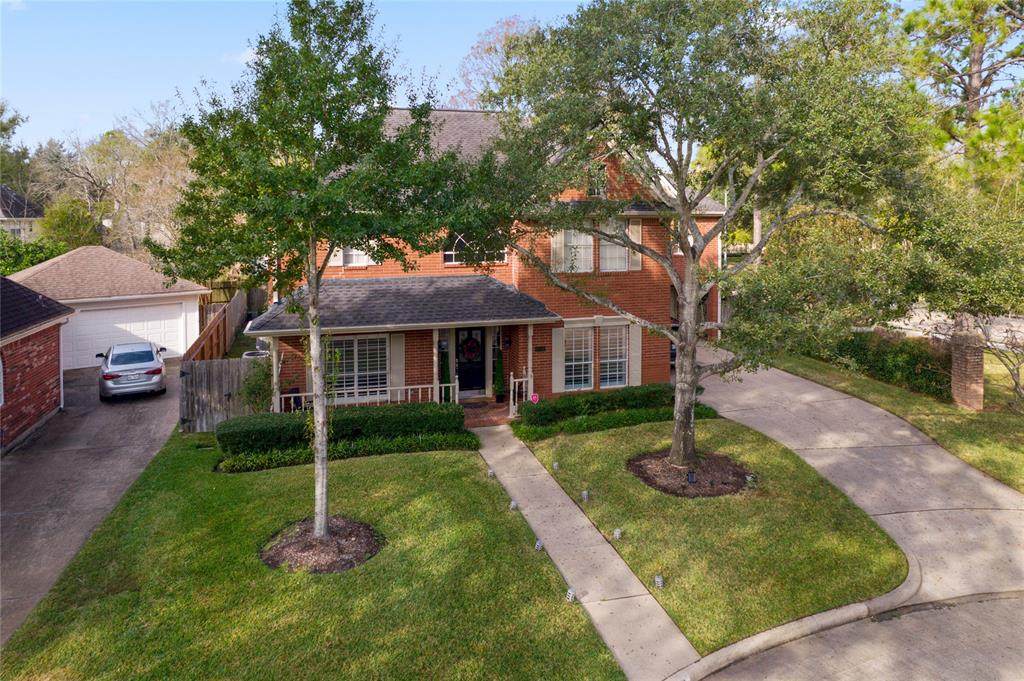 1702 Aspley Court - Photo 1