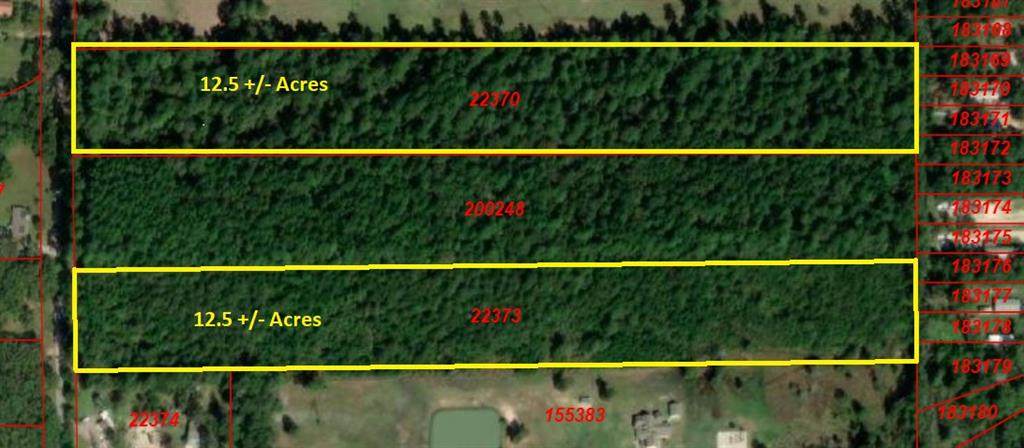 Tract 9 Fm 1010 Plum Grove Road - Photo 1