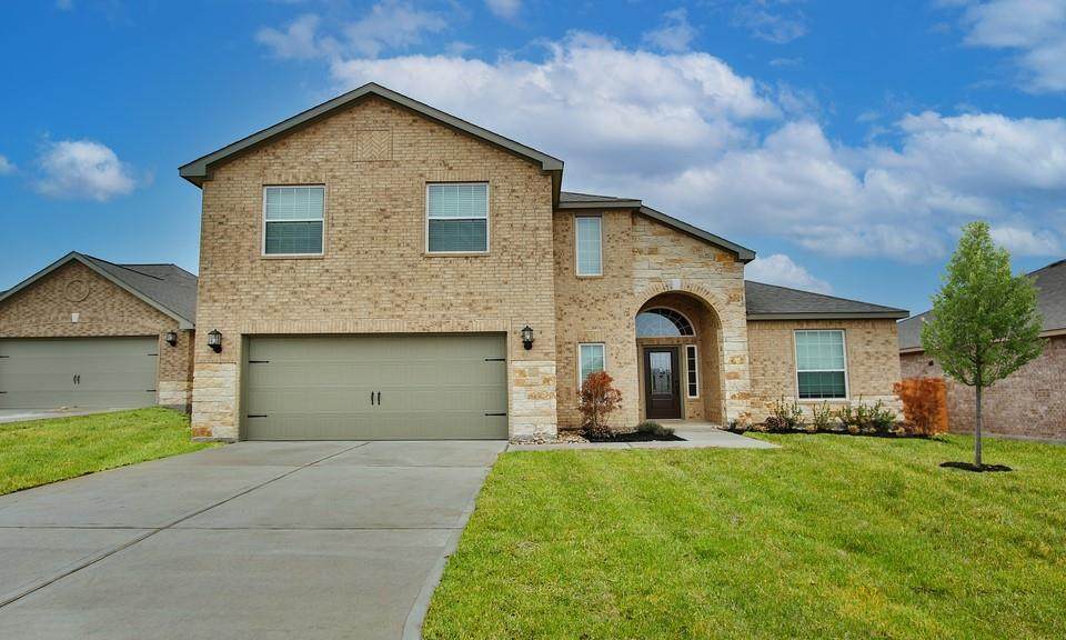 21222 Solstice Point Drive - Photo 1