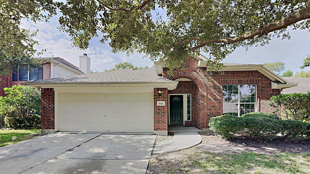 7027 Garden Mist Lane - Photo 1