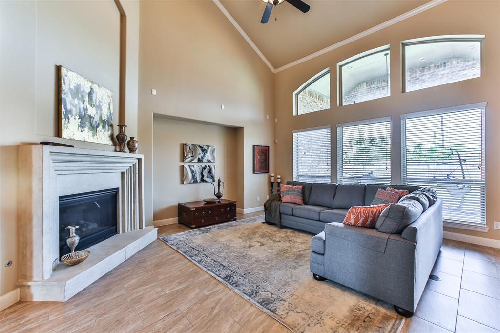 2902 Gable Landing Lane - Photo 1