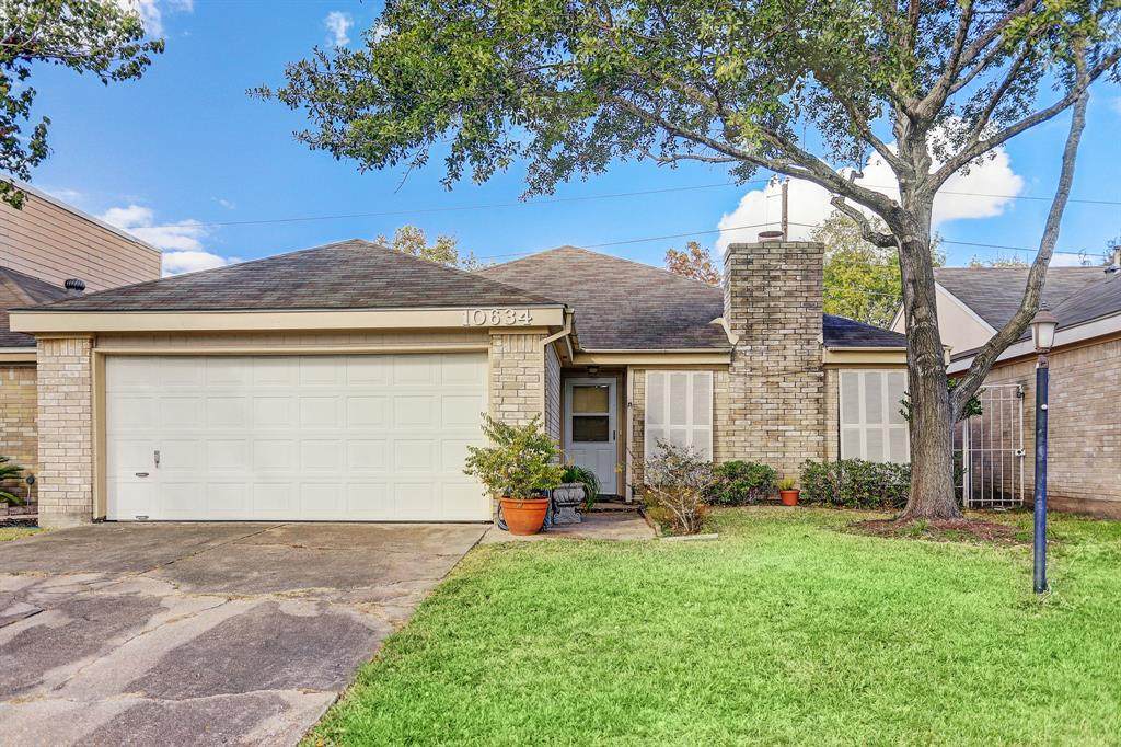 10634 Sherburne Drive - Photo 1