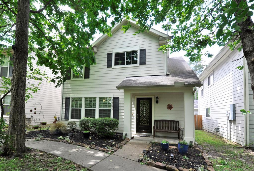 26877 Haileys Manor - Photo 1