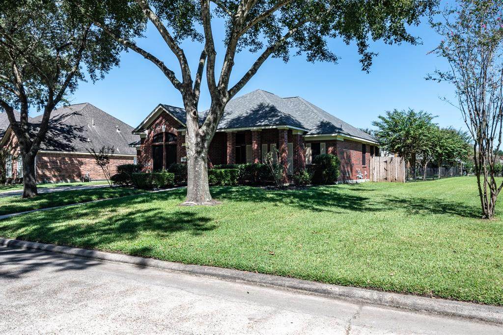 20514 Atascocita Shores Drive - Photo 1