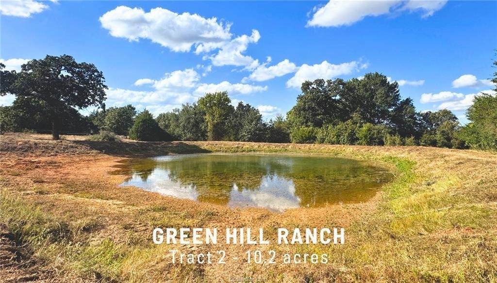 (Tract 2) Green Hill Road - Photo 1