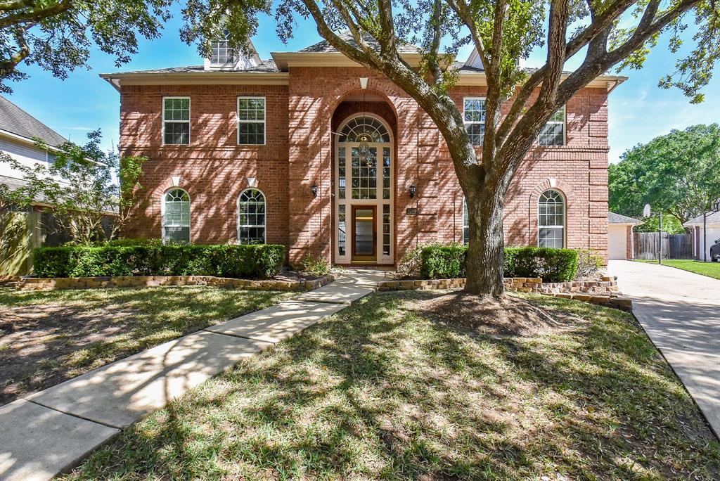 4206 Spring Trail Court - Photo 1
