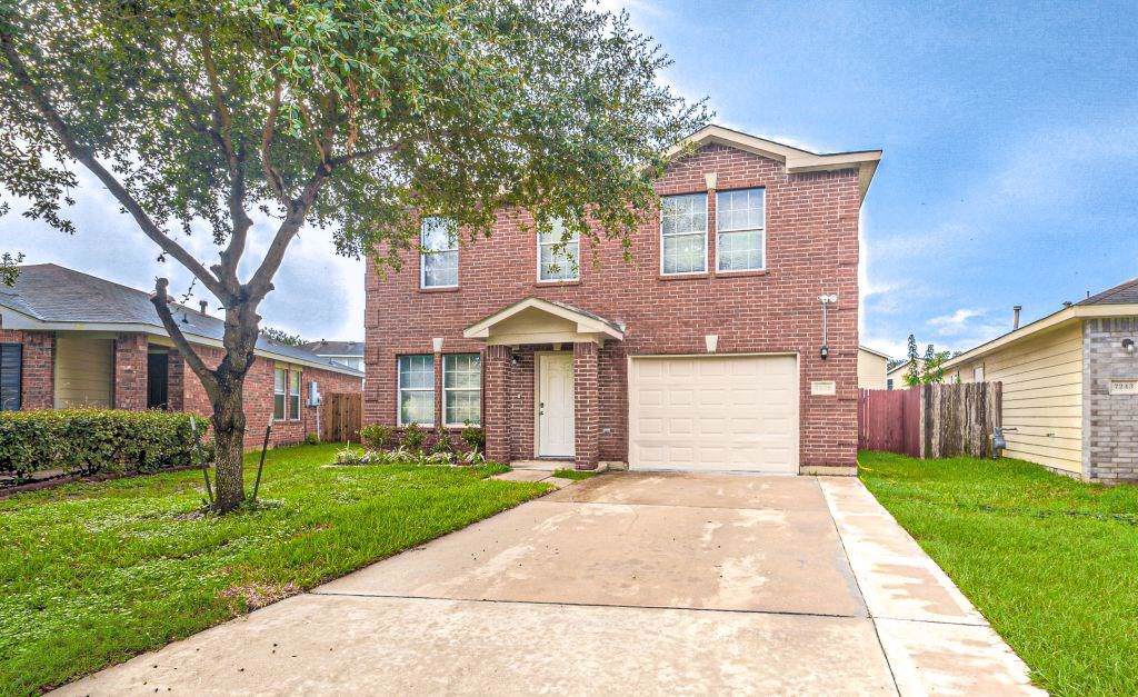 7239 Leafwind Drive - Photo 1