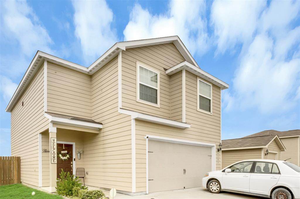 6107 Coral Cove Road - Photo 1
