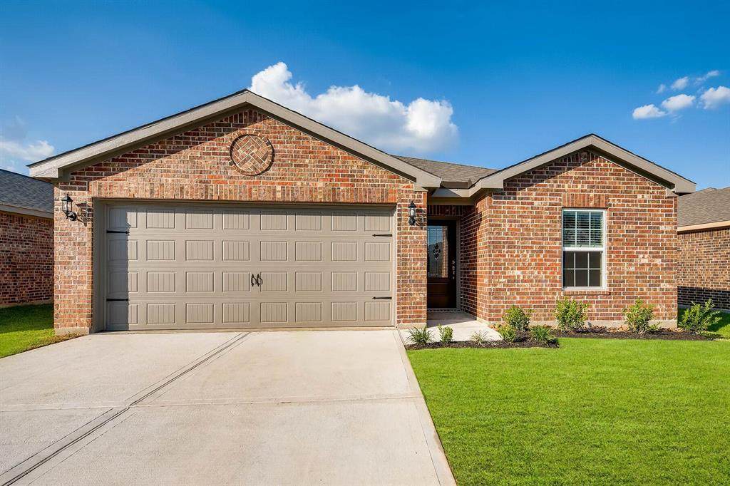 22427 Lost Lantern Drive - Photo 1