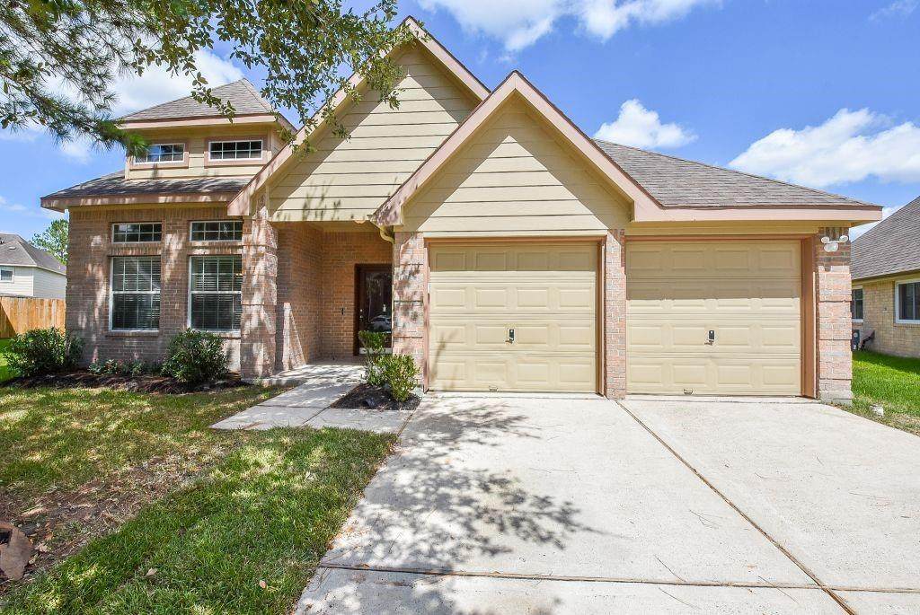 2306 Red Bluff Court - Photo 1