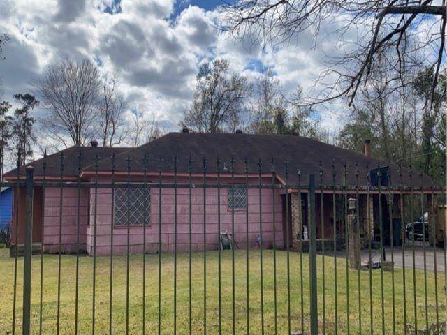 1605 Trinidad Street - Photo 1