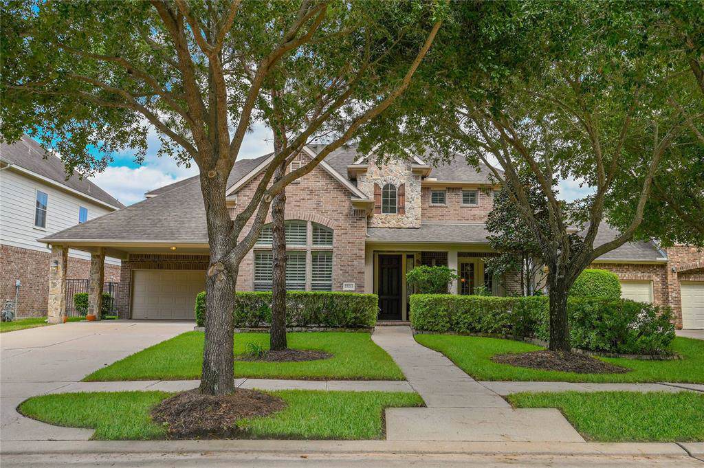 23215 San Salvador Place Place - Photo 1
