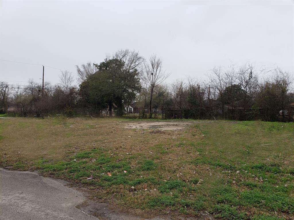 0 Sakowitz Street - Photo 1
