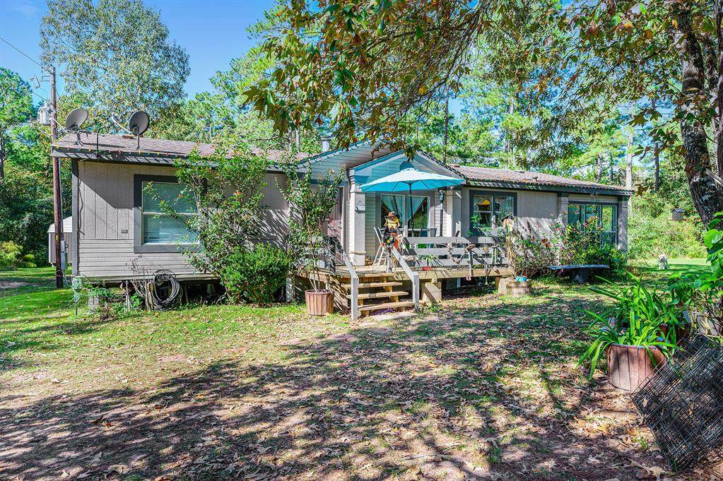 25320 Joseph Road - Photo 1