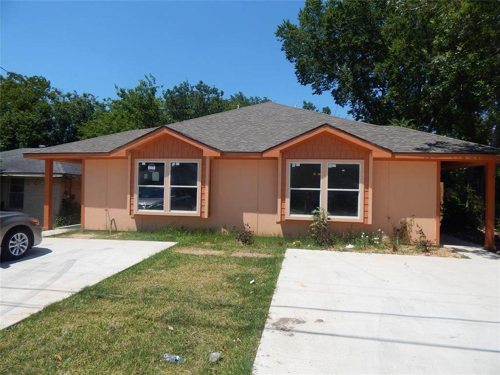 3835 Amos Street - Photo 1