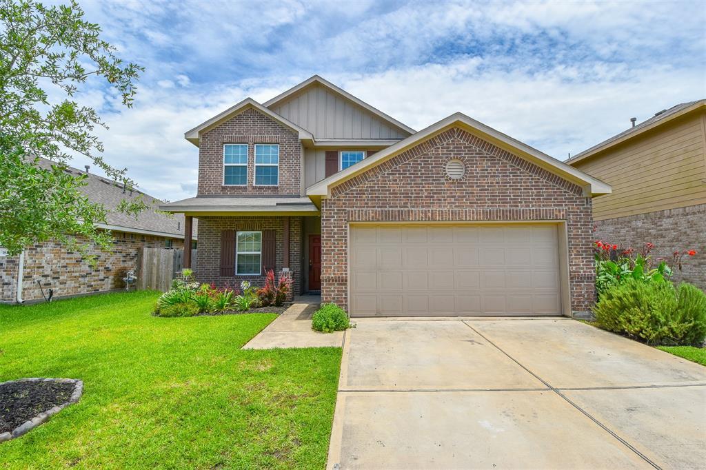 1818 Winding Trail Lane - Photo 1