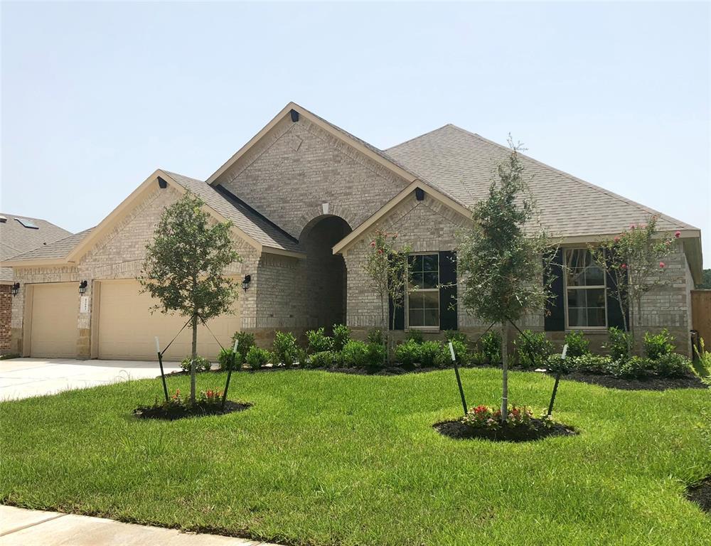12603 Fort Isabella Drive - Photo 1