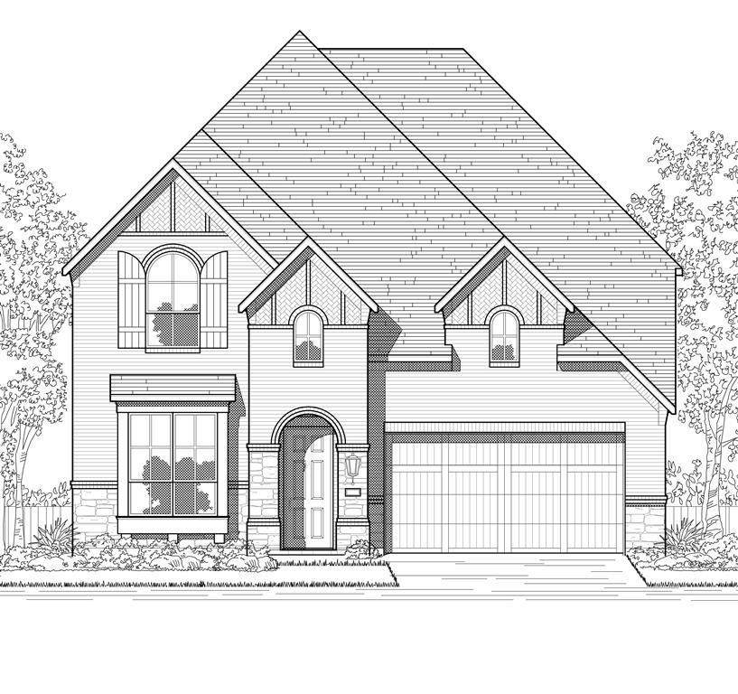 4313 Arbor Crest - Photo 1