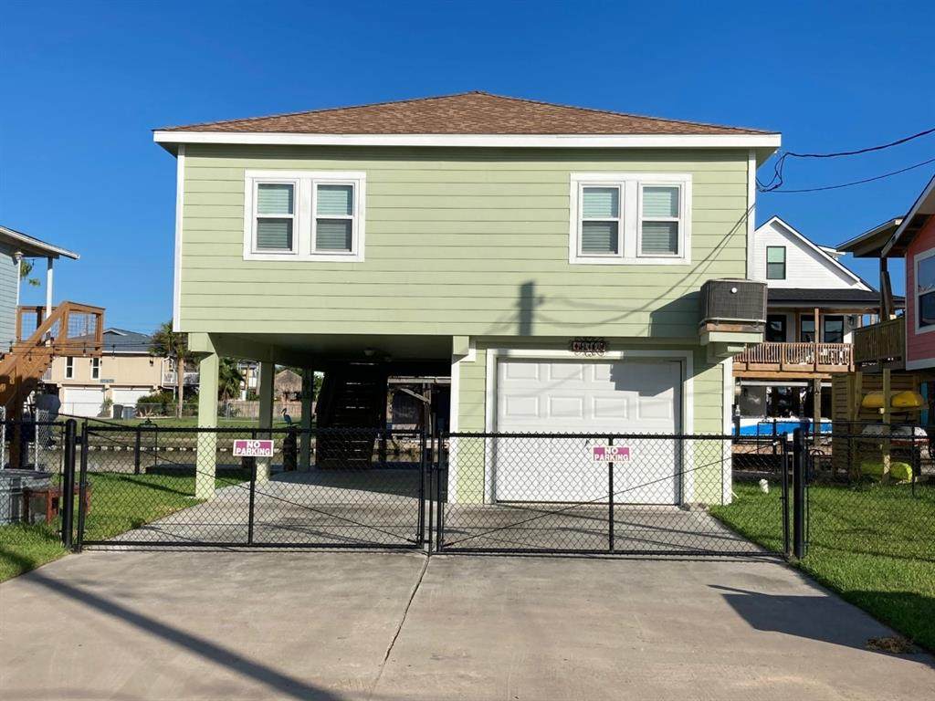 16709 Montego Way - Photo 1