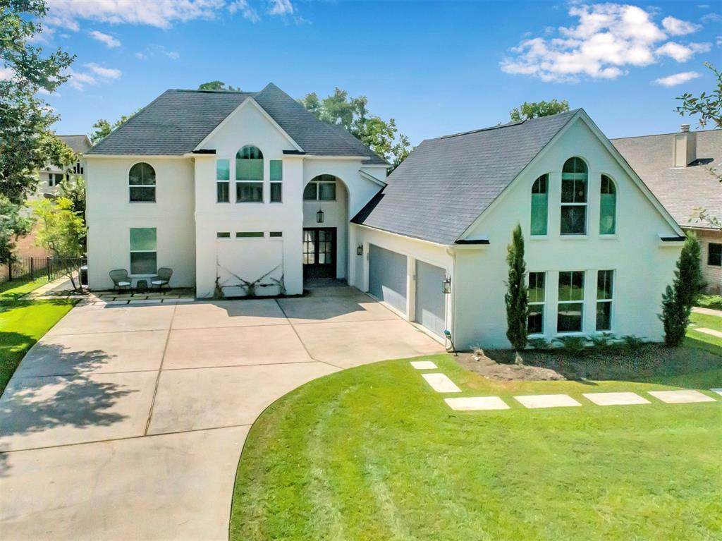 2518 Sand Shore Drive - Photo 1