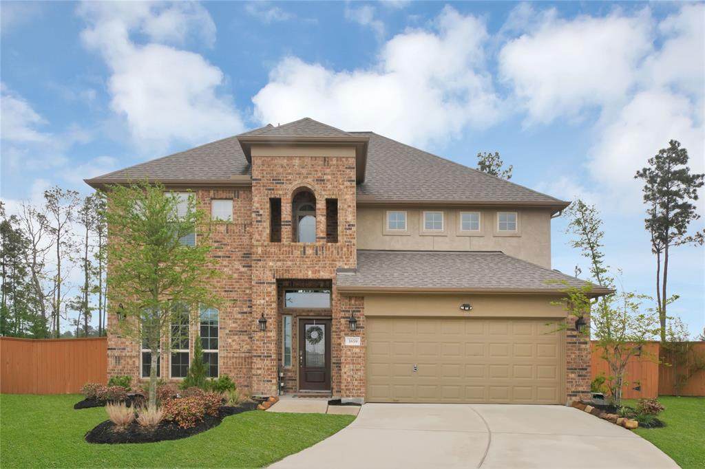 3859 Fleetwood Falls Lane - Photo 1