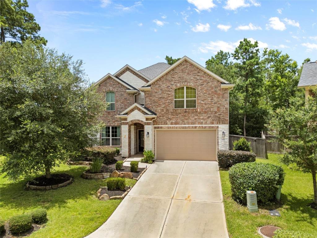 135 Teralyn Grove Loop - Photo 1