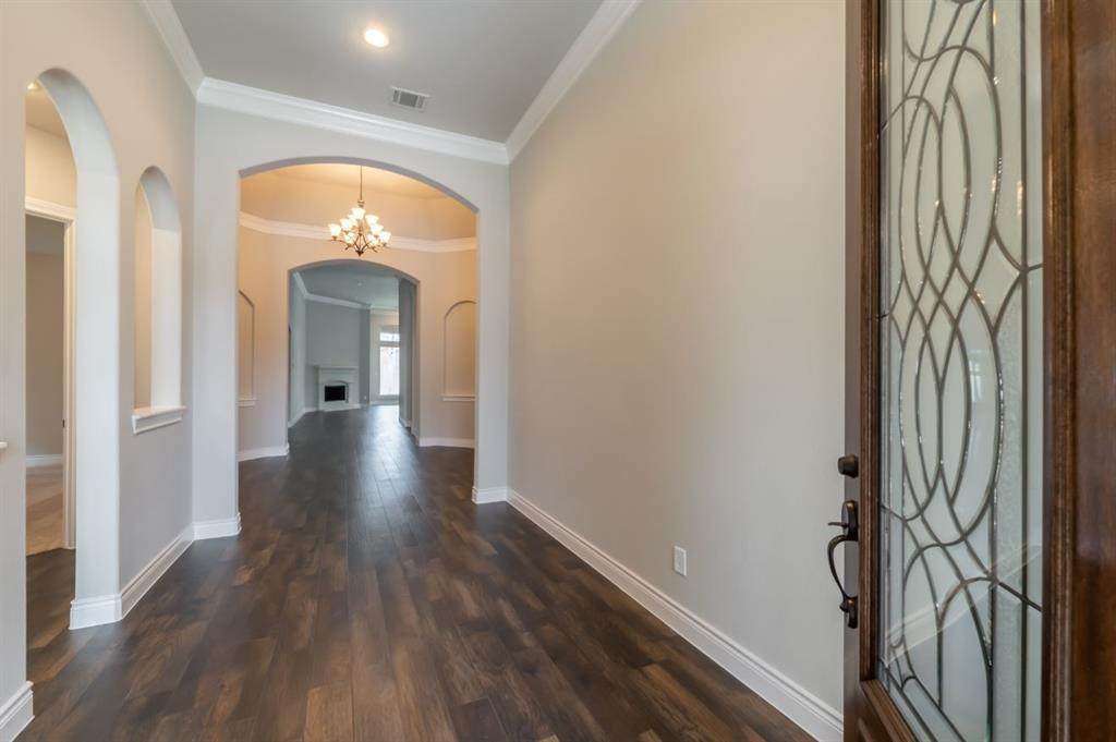 15411 Sunglow Haven Street - Photo 1