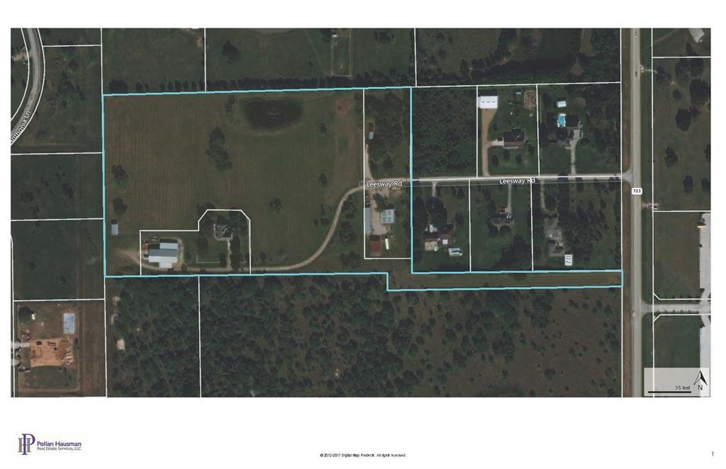 6537 Fm 723 Road - Photo 1
