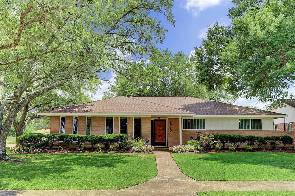 5615 Lymbar Drive - Photo 1