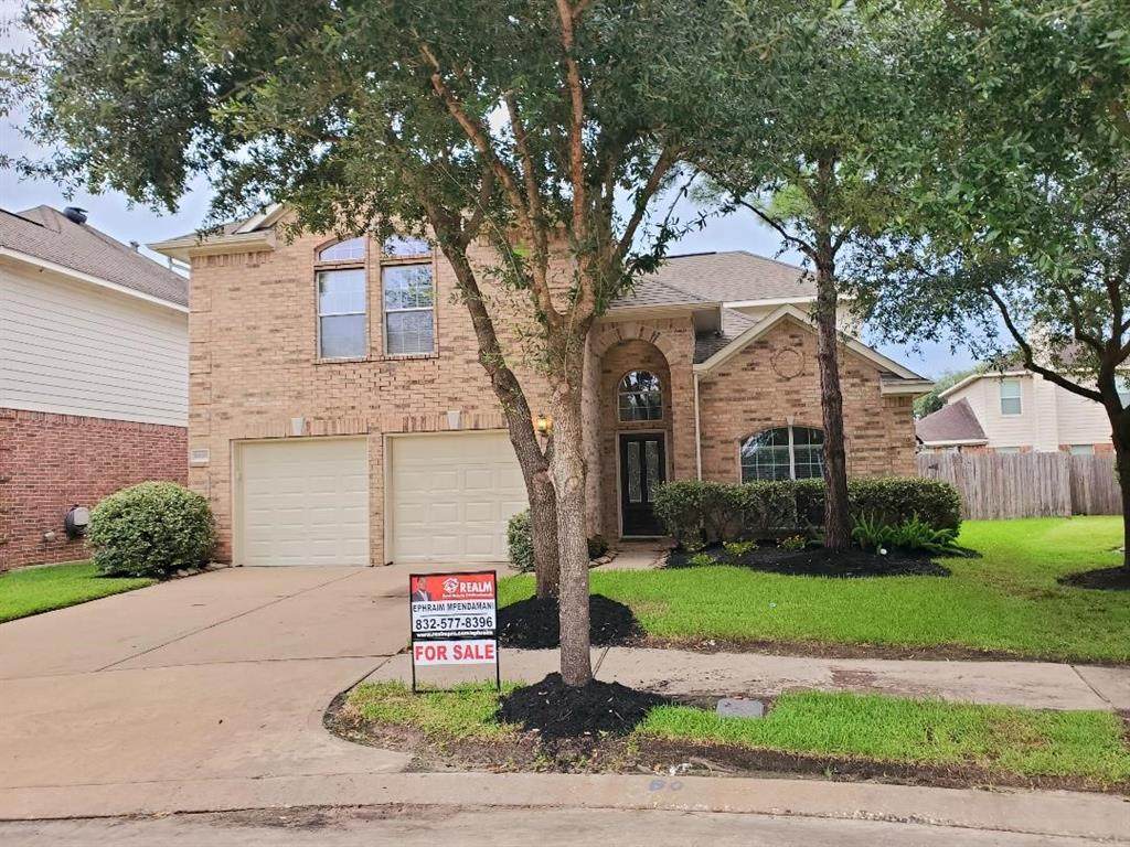 16606 Greenbriar Point Ln - Photo 1
