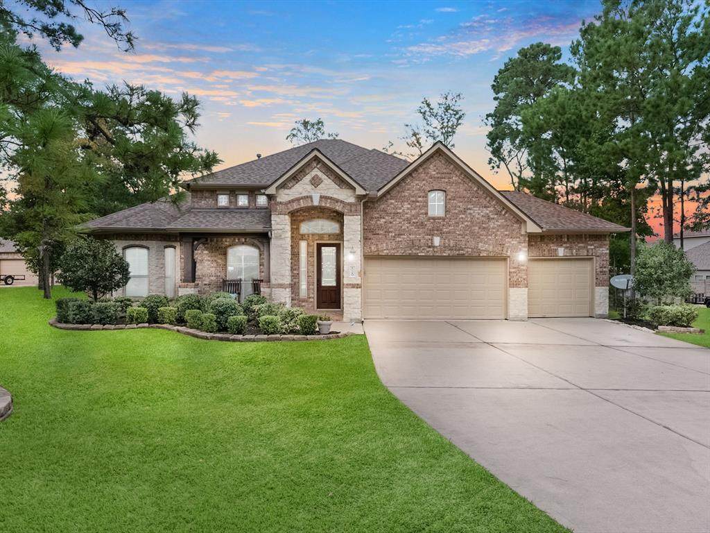 17710 Country Grove - Photo 1