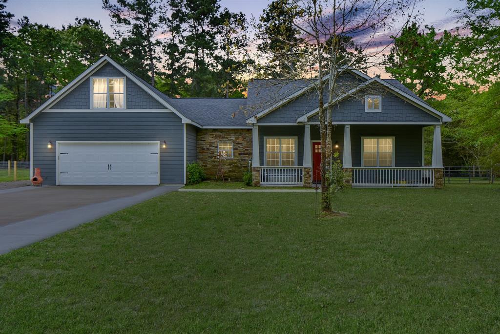 377 Ridgewood Drive - Photo 1