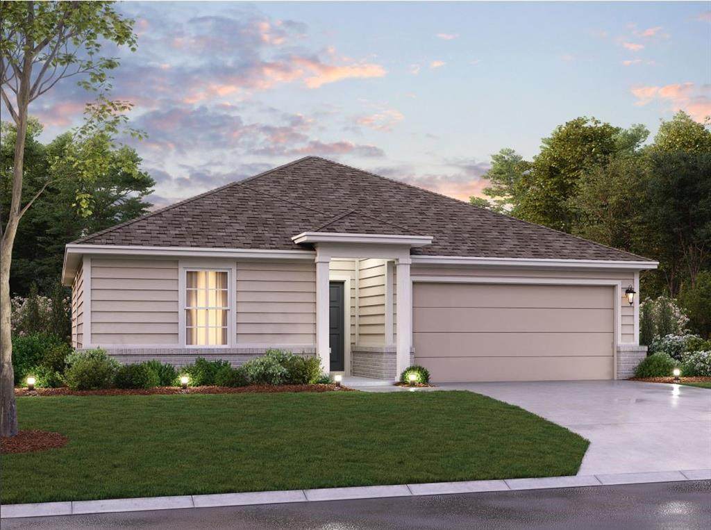 2496 Clydesdale Lane - Photo 1