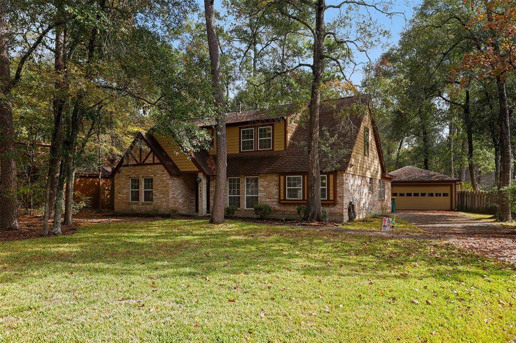 2505 Blackjack Oak Place - Photo 1