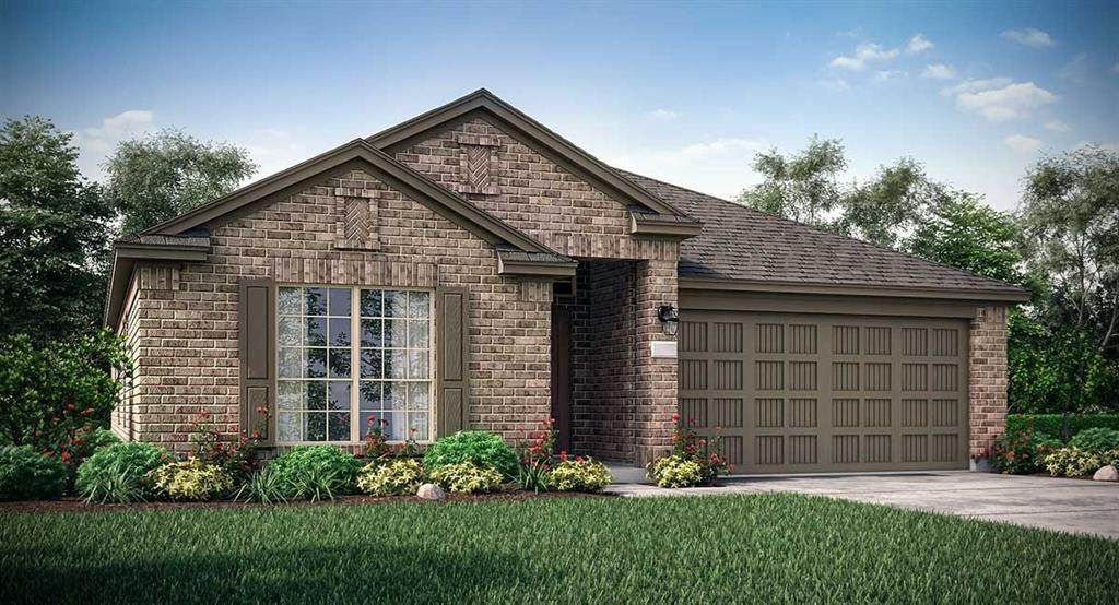 4622 Salado Falls Court - Photo 1