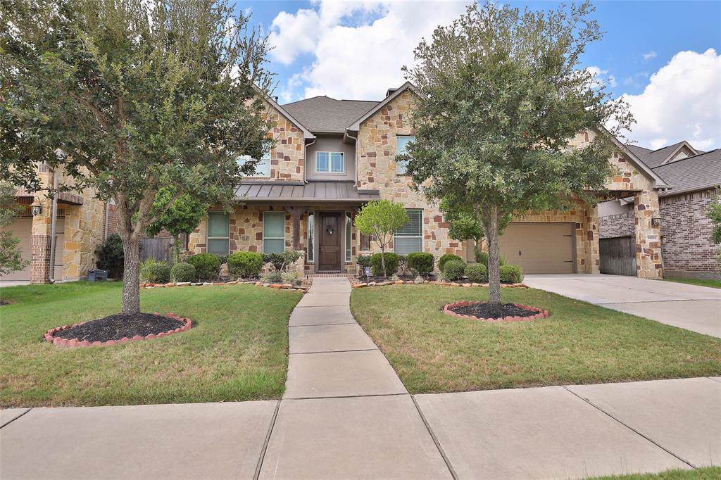 28222 Green Forest Bluff Trail - Photo 1