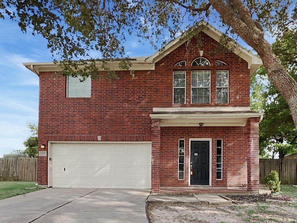 3252 Rachel Lane - Photo 1