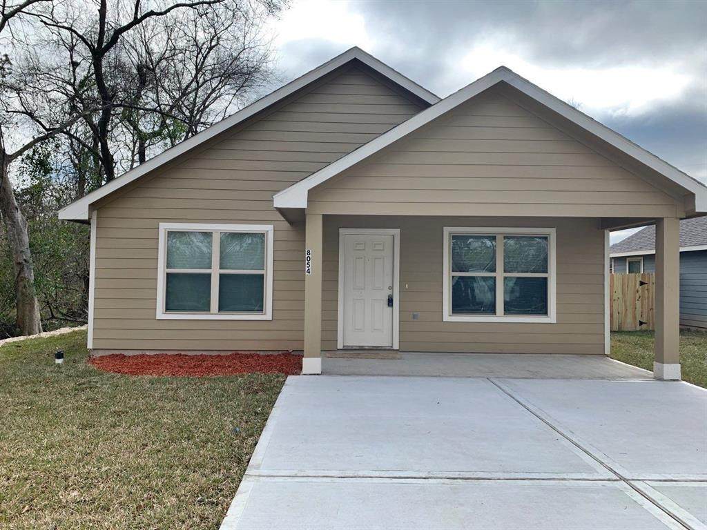 316 Dehaven Street - Photo 1