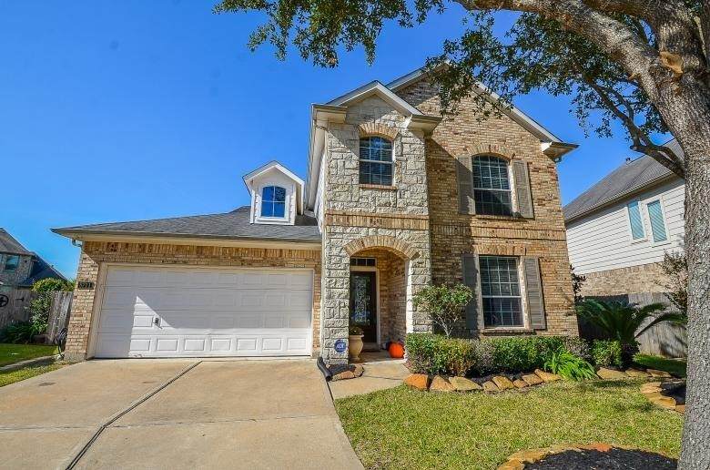 8711 Preston Field Lane - Photo 1