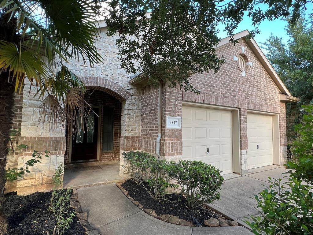 5547 Linden Rose Lane - Photo 1