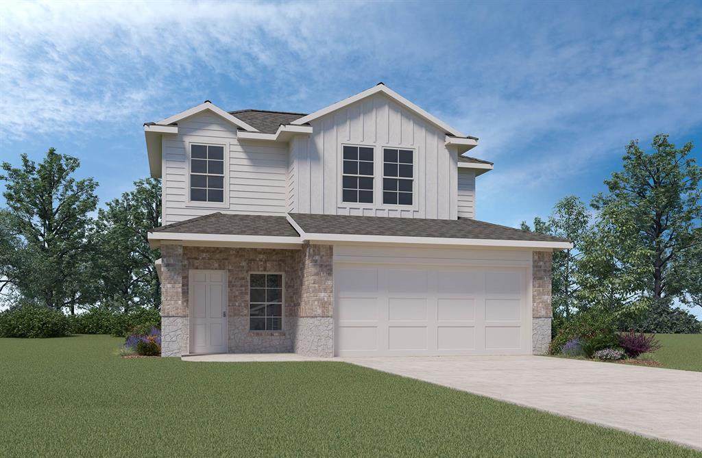 5455 Tuscany Hills Lane - Photo 1