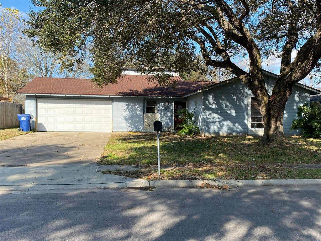 2215 Gontier Drive - Photo 1